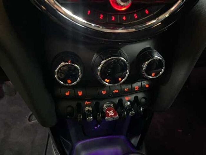 MINI COOPER 1.5*Klimaaut.*SHZ*PDC*uvm*