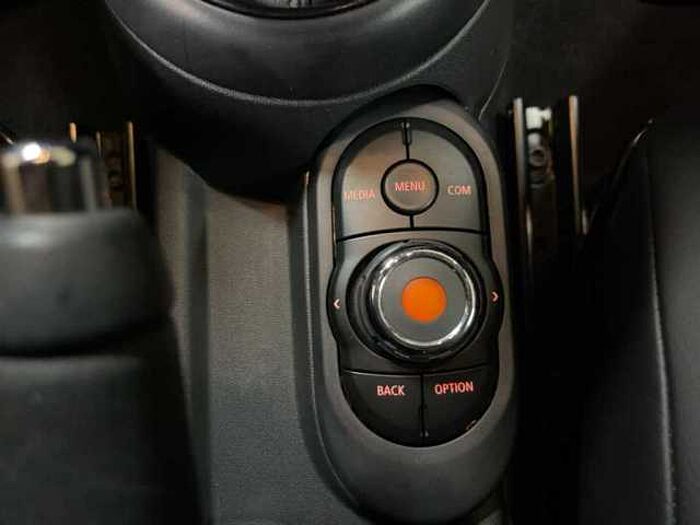 MINI COOPER 1.5*Klimaaut.*SHZ*PDC*uvm*