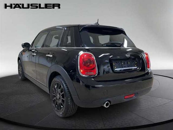 MINI COOPER 1.5*Klimaaut.*SHZ*PDC*uvm*