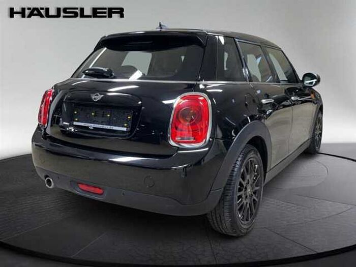 MINI COOPER 1.5*Klimaaut.*SHZ*PDC*uvm*