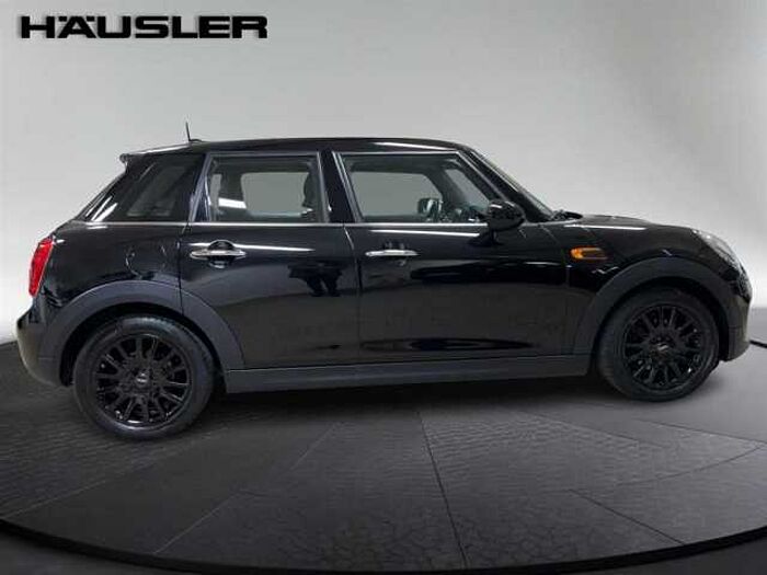 MINI COOPER 1.5*Klimaaut.*SHZ*PDC*uvm*