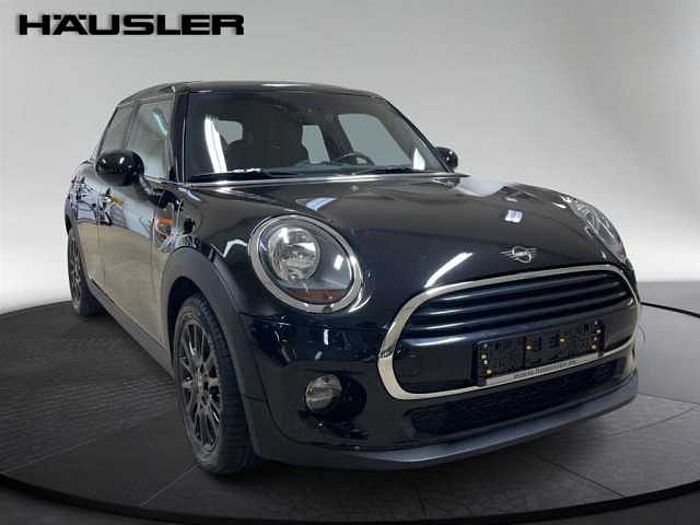 MINI COOPER 1.5*Klimaaut.*SHZ*PDC*uvm*