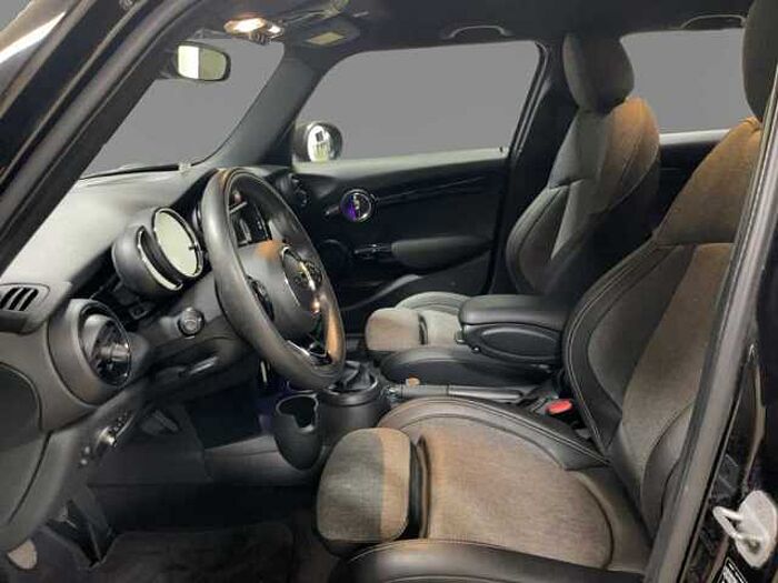 MINI COOPER 1.5*Klimaaut.*SHZ*PDC*uvm*