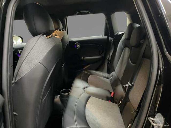 MINI COOPER 1.5*Klimaaut.*SHZ*PDC*uvm*