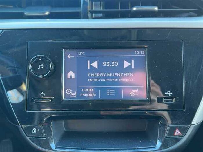 Opel Corsa Edition 1.2*PDC*Bluetooth*Sitzheizung