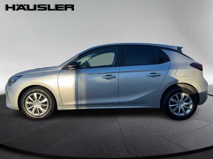 Opel Corsa Edition 1.2*PDC*Bluetooth*Sitzheizung