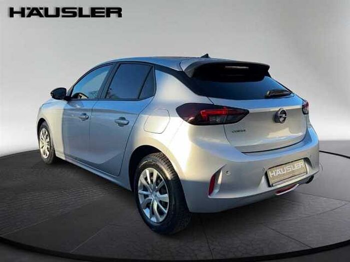 Opel Corsa Edition 1.2*PDC*Bluetooth*Sitzheizung