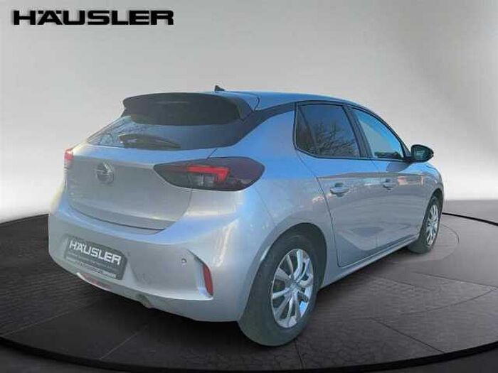 Opel Corsa Edition 1.2*PDC*Bluetooth*Sitzheizung