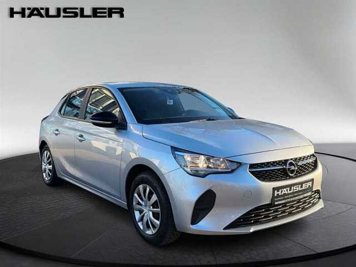 Opel Corsa Edition 1.2*PDC*Bluetooth*Sitzheizung