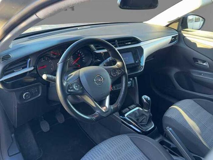 Opel Corsa Edition 1.2*PDC*Bluetooth*Sitzheizung