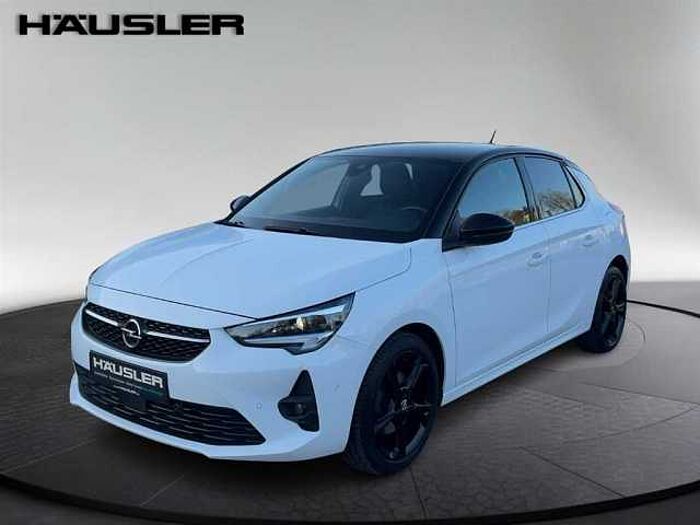 Opel Corsa Ultimate mit Massage*Navi*LED*uvm.