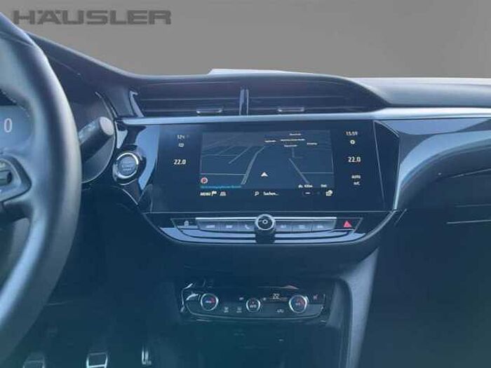 Opel Corsa Ultimate mit Massage*Navi*LED*uvm.
