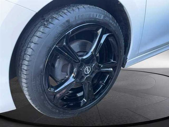 Opel Corsa Ultimate mit Massage*Navi*LED*uvm.