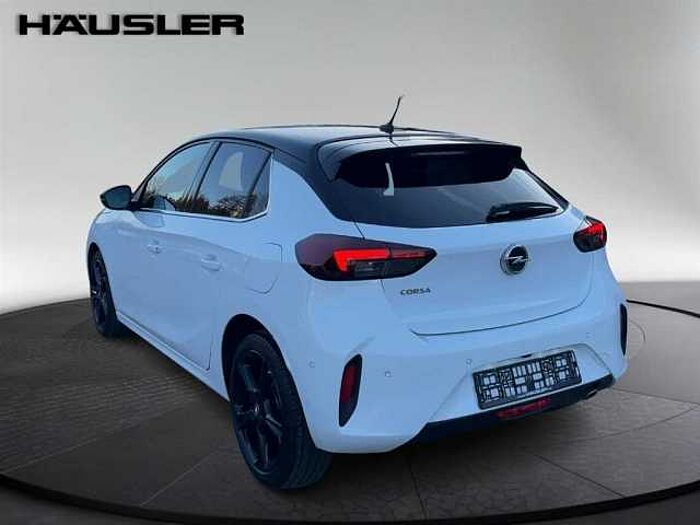 Opel Corsa Ultimate mit Massage*Navi*LED*uvm.