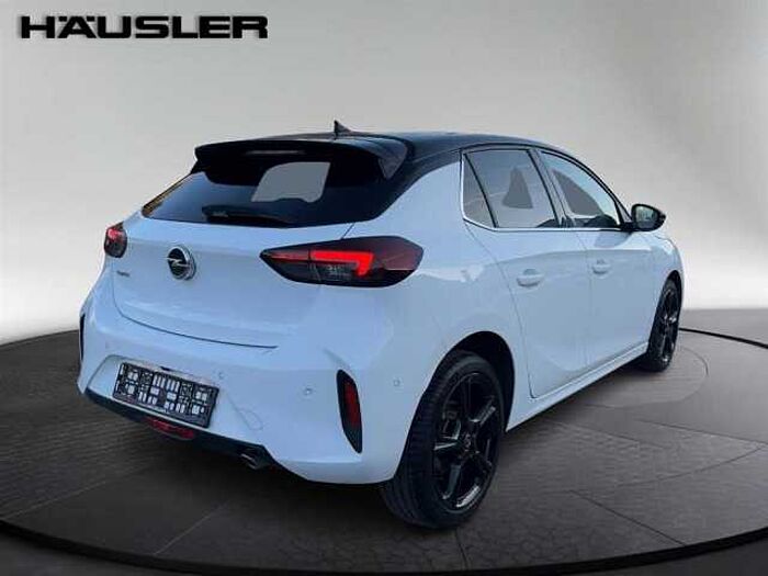 Opel Corsa Ultimate mit Massage*Navi*LED*uvm.