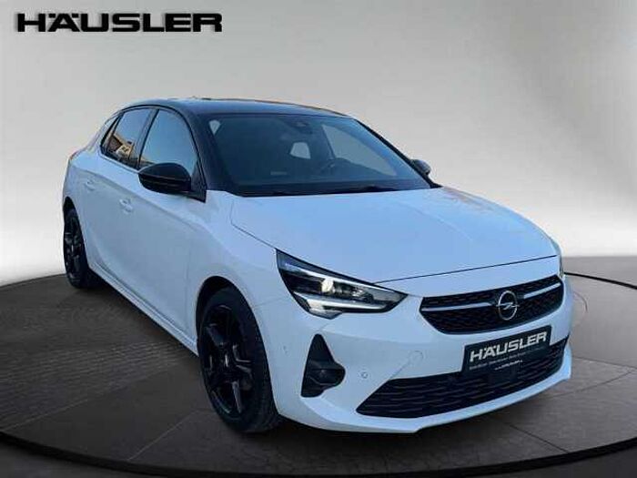 Opel Corsa Ultimate mit Massage*Navi*LED*uvm.