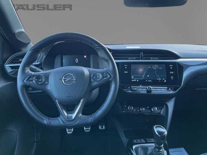 Opel Corsa Ultimate mit Massage*Navi*LED*uvm.