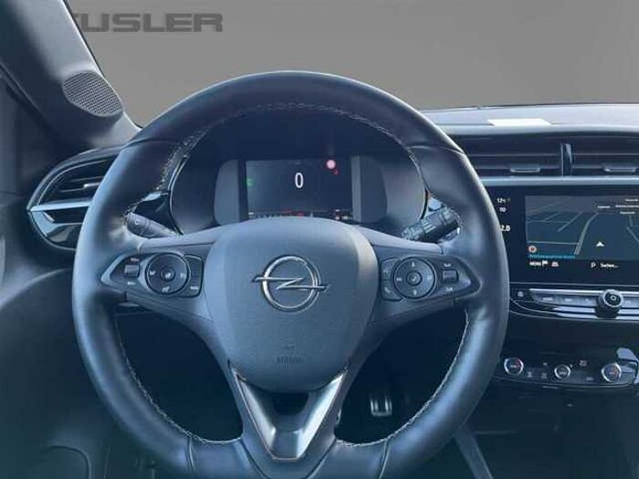 Opel Corsa Ultimate mit Massage*Navi*LED*uvm.