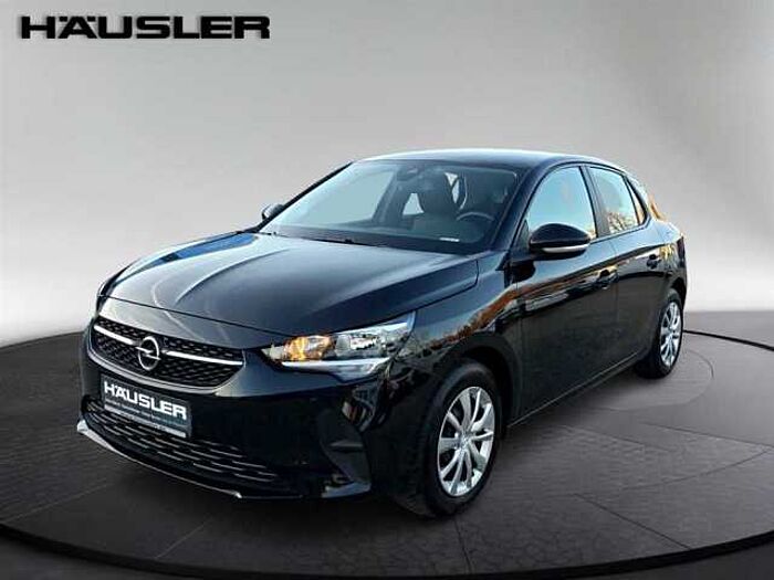 Opel Corsa Edition mit LHZ*PDC*Tempomat