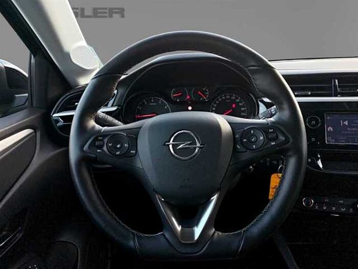 Opel Corsa Edition mit LHZ*PDC*Tempomat