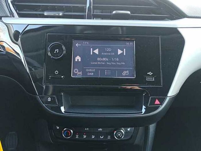 Opel Corsa Edition mit LHZ*PDC*Tempomat