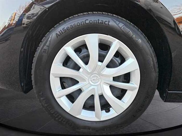 Opel Corsa Edition mit LHZ*PDC*Tempomat