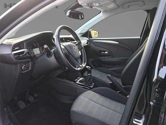 Opel Corsa Edition mit LHZ*PDC*Tempomat