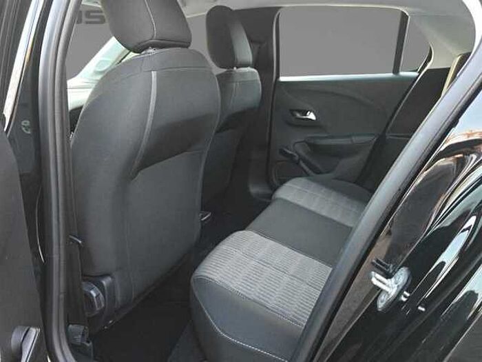 Opel Corsa Edition mit LHZ*PDC*Tempomat