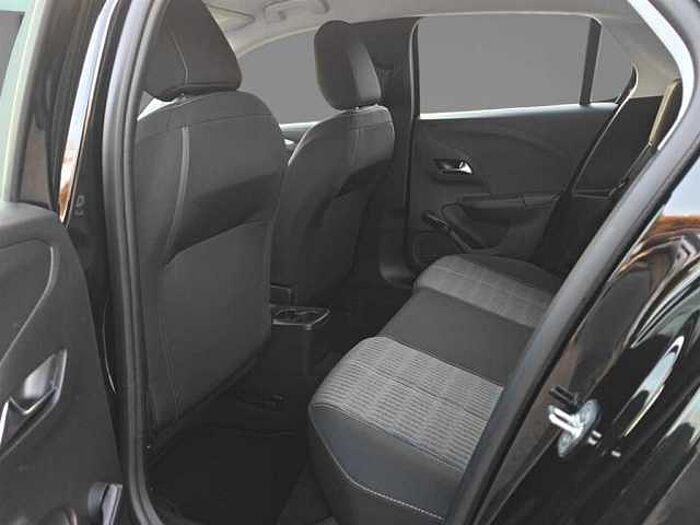 Opel Corsa Edition mit LHZ*PDC*Tempomat