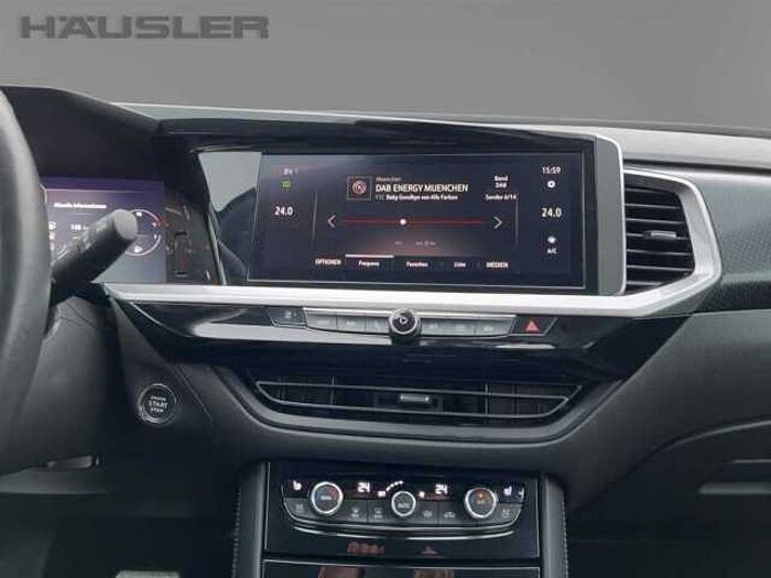 Opel Grandland X Ultimate 1.2 mit 360°Kamera*ACC*Navi*uvm.