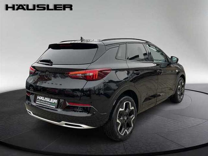 Opel Grandland X Ultimate 1.2 mit 360°Kamera*ACC*Navi*uvm.
