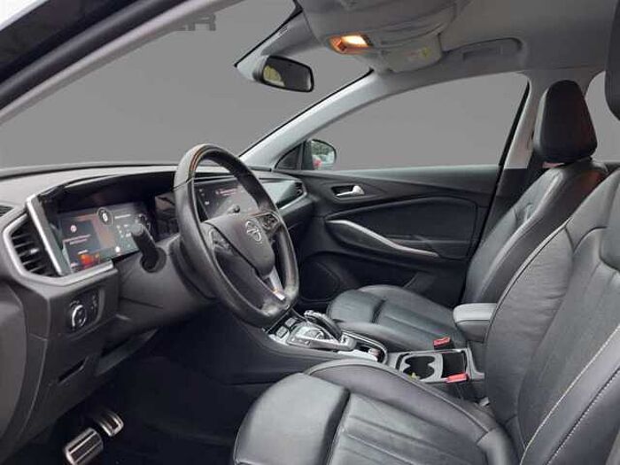 Opel Grandland X Ultimate 1.2 mit 360°Kamera*ACC*Navi*uvm.