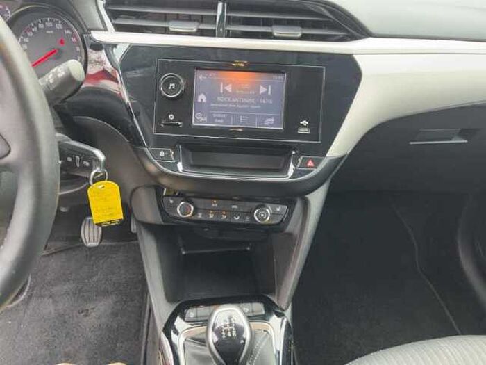 Opel Corsa Edition mit SHZ*PDC*Klima