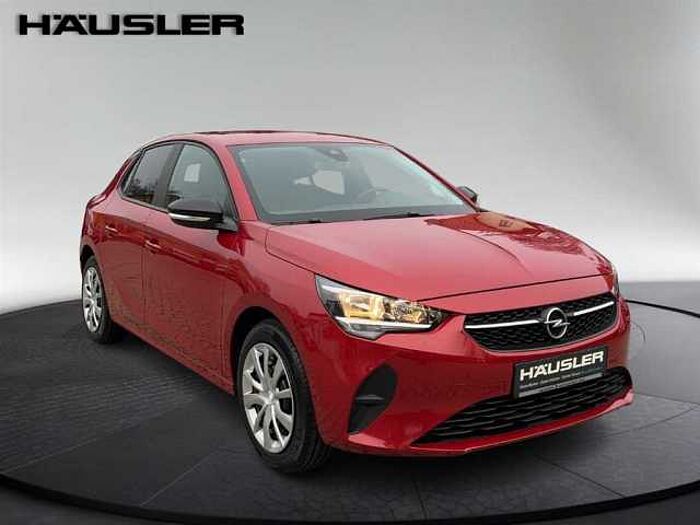 Opel Corsa Edition mit SHZ*PDC*Klima