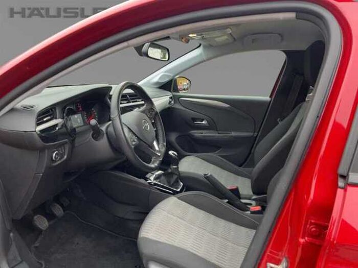 Opel Corsa Edition mit SHZ*PDC*Klima