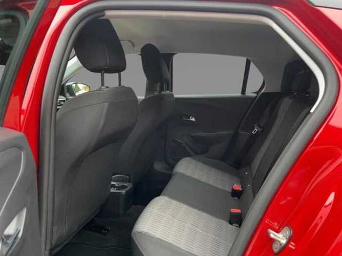 Opel Corsa Edition mit SHZ*PDC*Klima