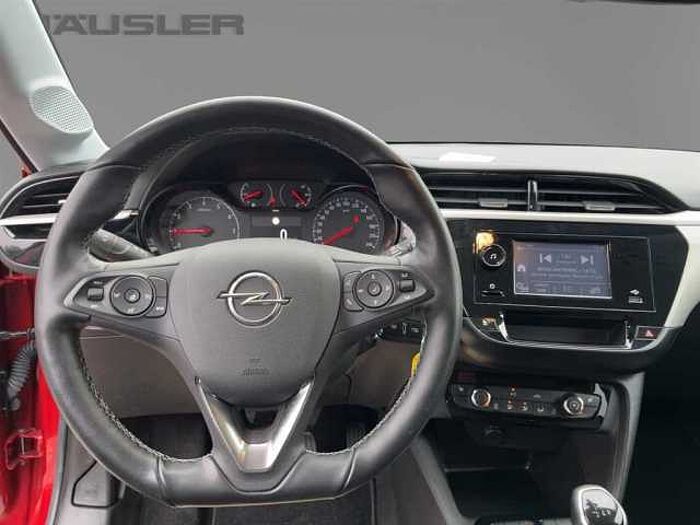 Opel Corsa Edition mit SHZ*PDC*Klima