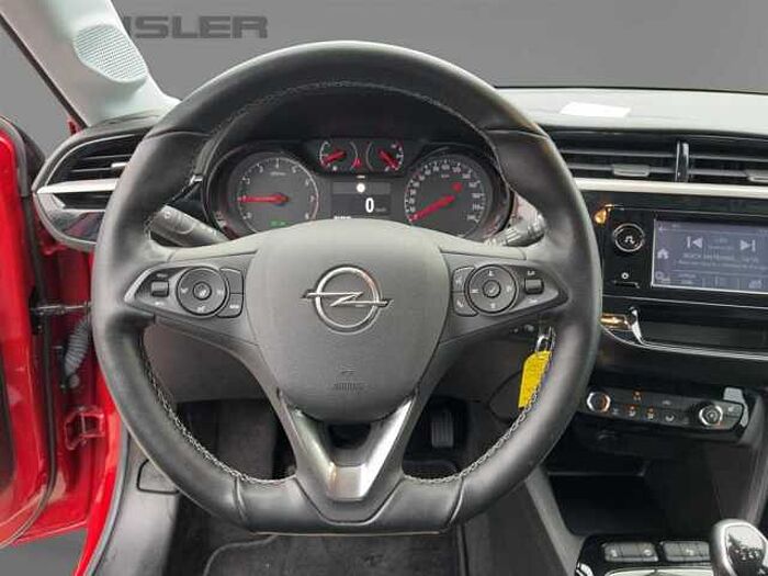 Opel Corsa Edition mit SHZ*PDC*Klima