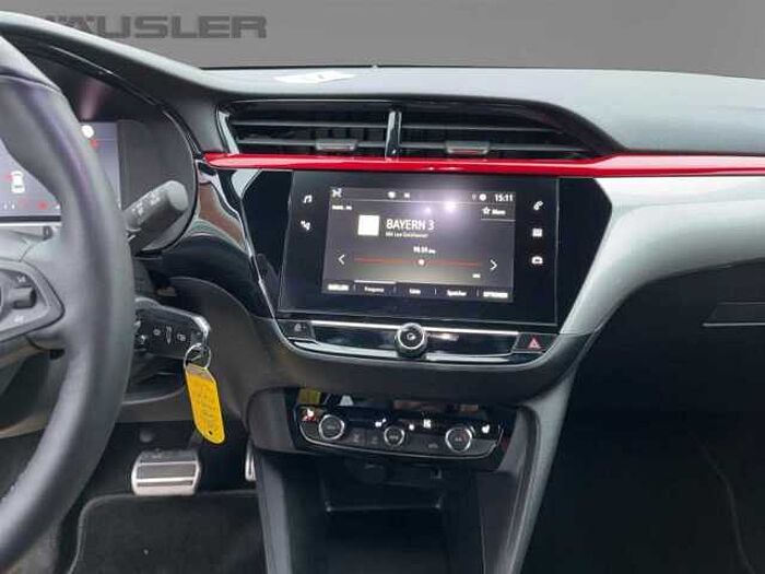 Opel Corsa mit Automatik*PDC*SHZ