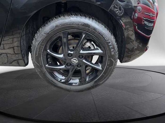 Opel Corsa mit Automatik*PDC*SHZ