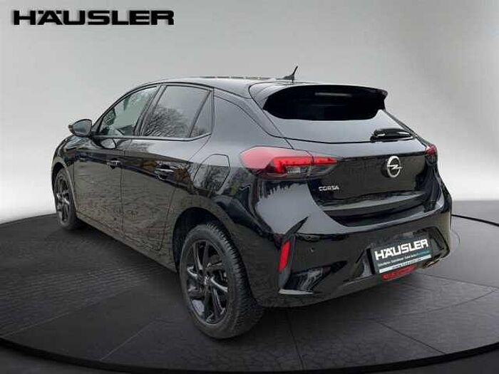 Opel Corsa mit Automatik*PDC*SHZ