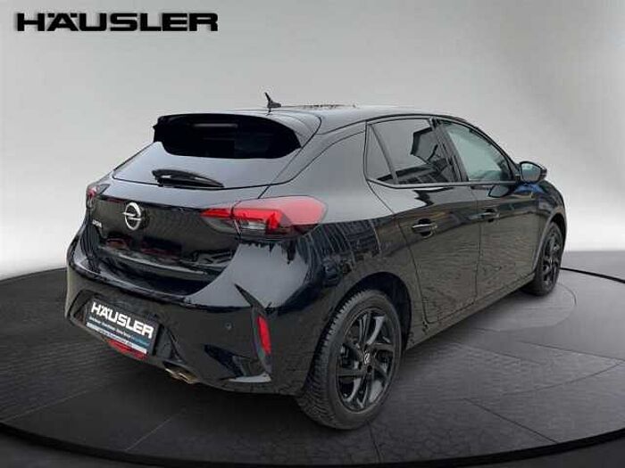 Opel Corsa mit Automatik*PDC*SHZ