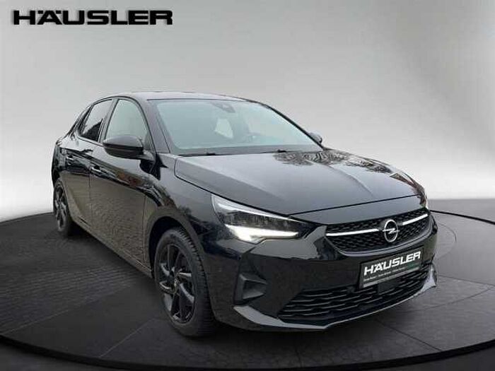 Opel Corsa mit Automatik*PDC*SHZ