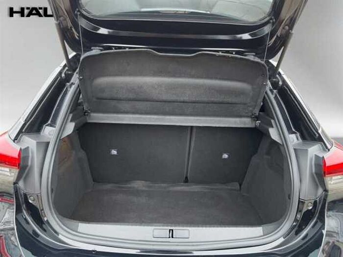 Opel Corsa mit Automatik*PDC*SHZ