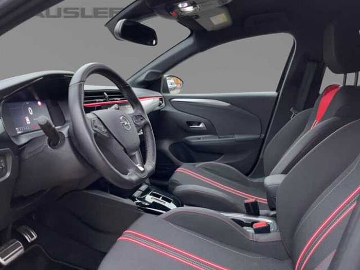 Opel Corsa mit Automatik*PDC*SHZ