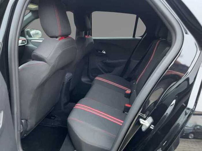 Opel Corsa mit Automatik*PDC*SHZ