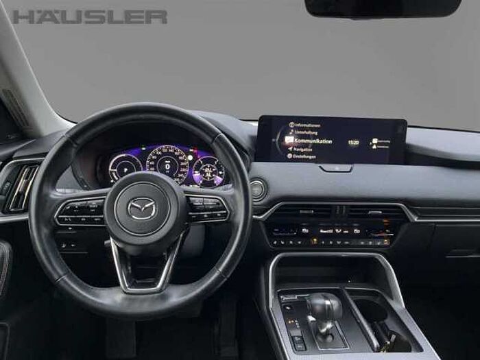 Mazda CX-60 Homura 2.5L e-Skyactiv mit ACC*Leder*Memory*uvm.