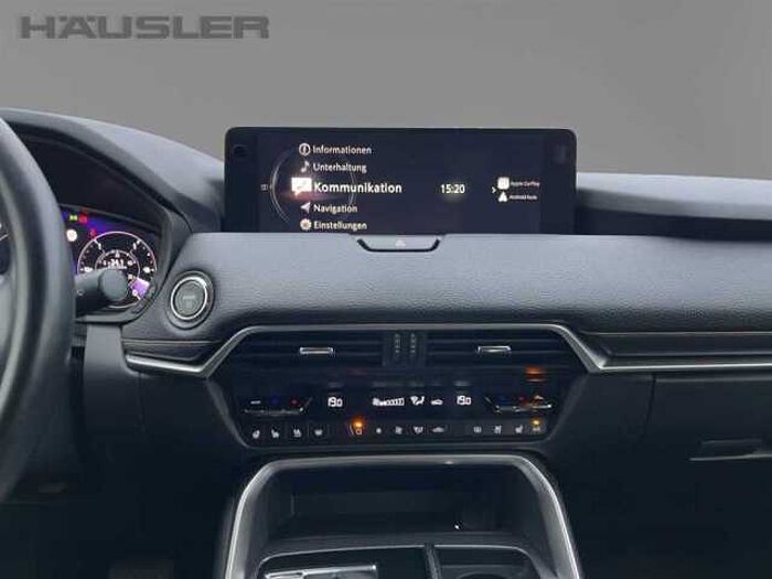 Mazda CX-60 Homura 2.5L e-Skyactiv mit ACC*Leder*Memory*uvm.