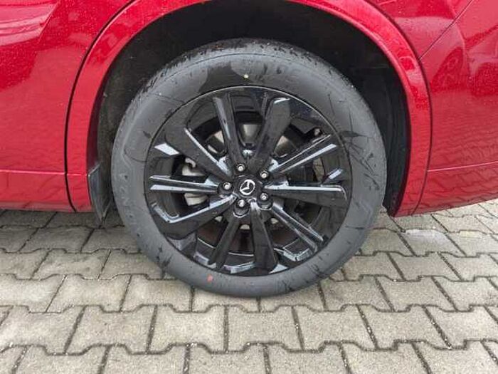 Mazda CX-60 Homura 2.5L e-Skyactiv mit ACC*Leder*Memory*uvm.