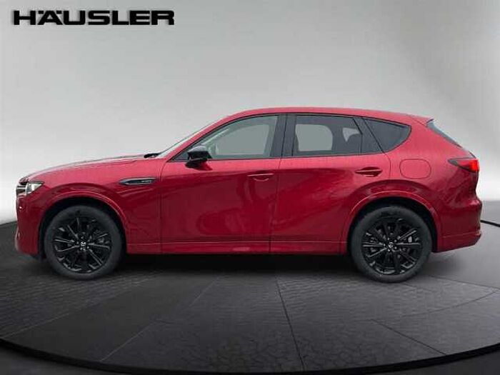 Mazda CX-60 Homura 2.5L e-Skyactiv mit ACC*Leder*Memory*uvm.